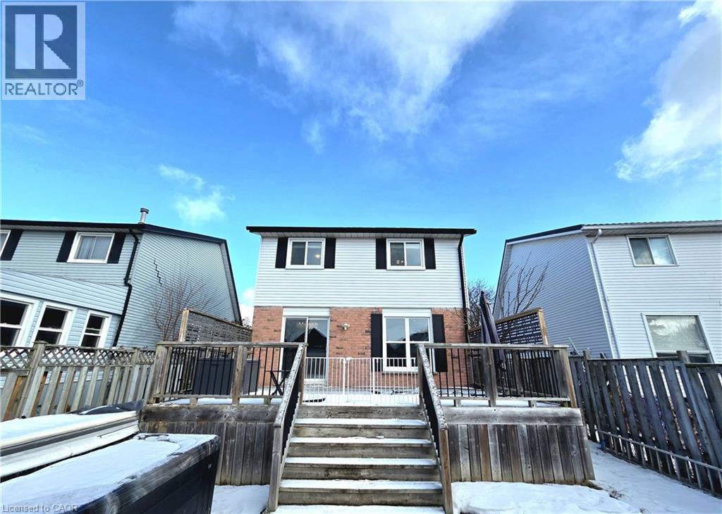 662 N Elgin Street N, Cambridge, Ontario  N1R 7W5 - Photo 49 - 40806333