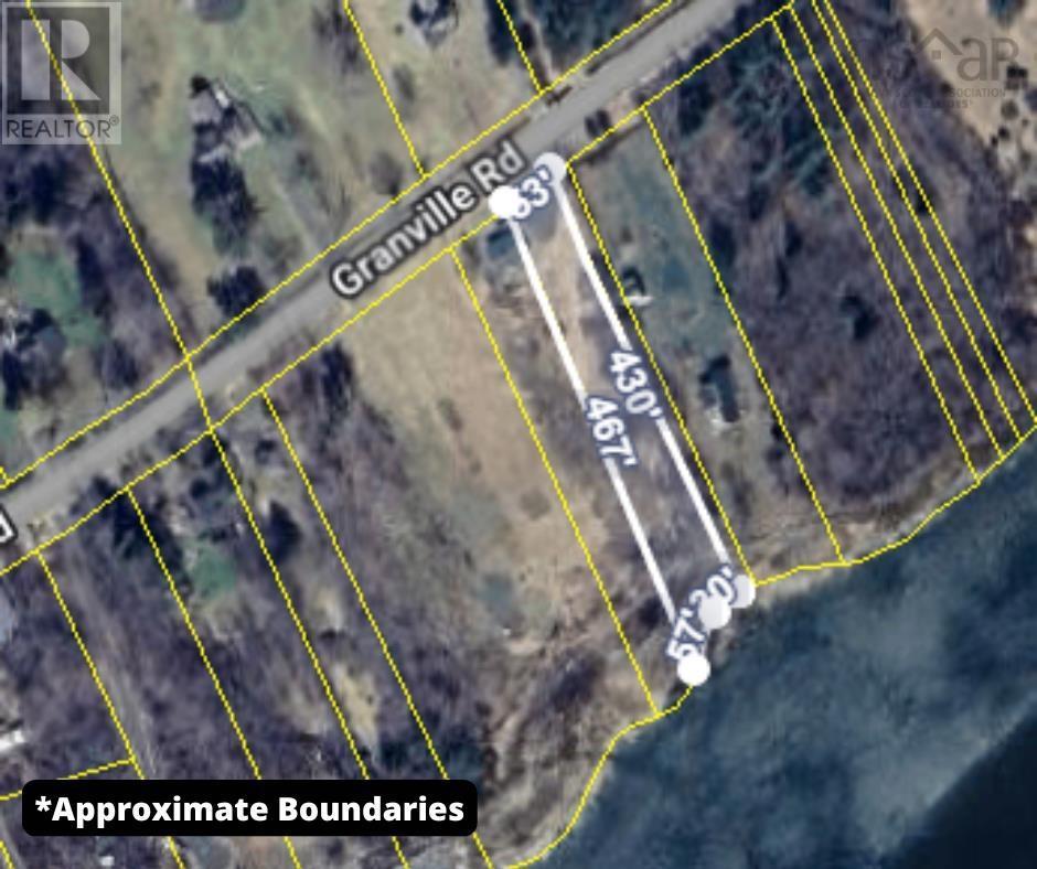 Lot Granville Road, Port Wade, Nova Scotia  B0S 1A0 - Photo 10 - 202603284