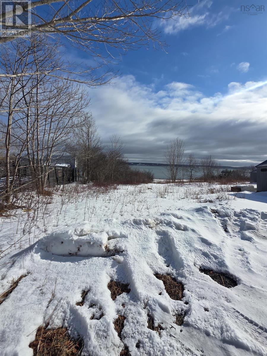 Lot Granville Road, Port Wade, Nova Scotia  B0S 1A0 - Photo 5 - 202603284