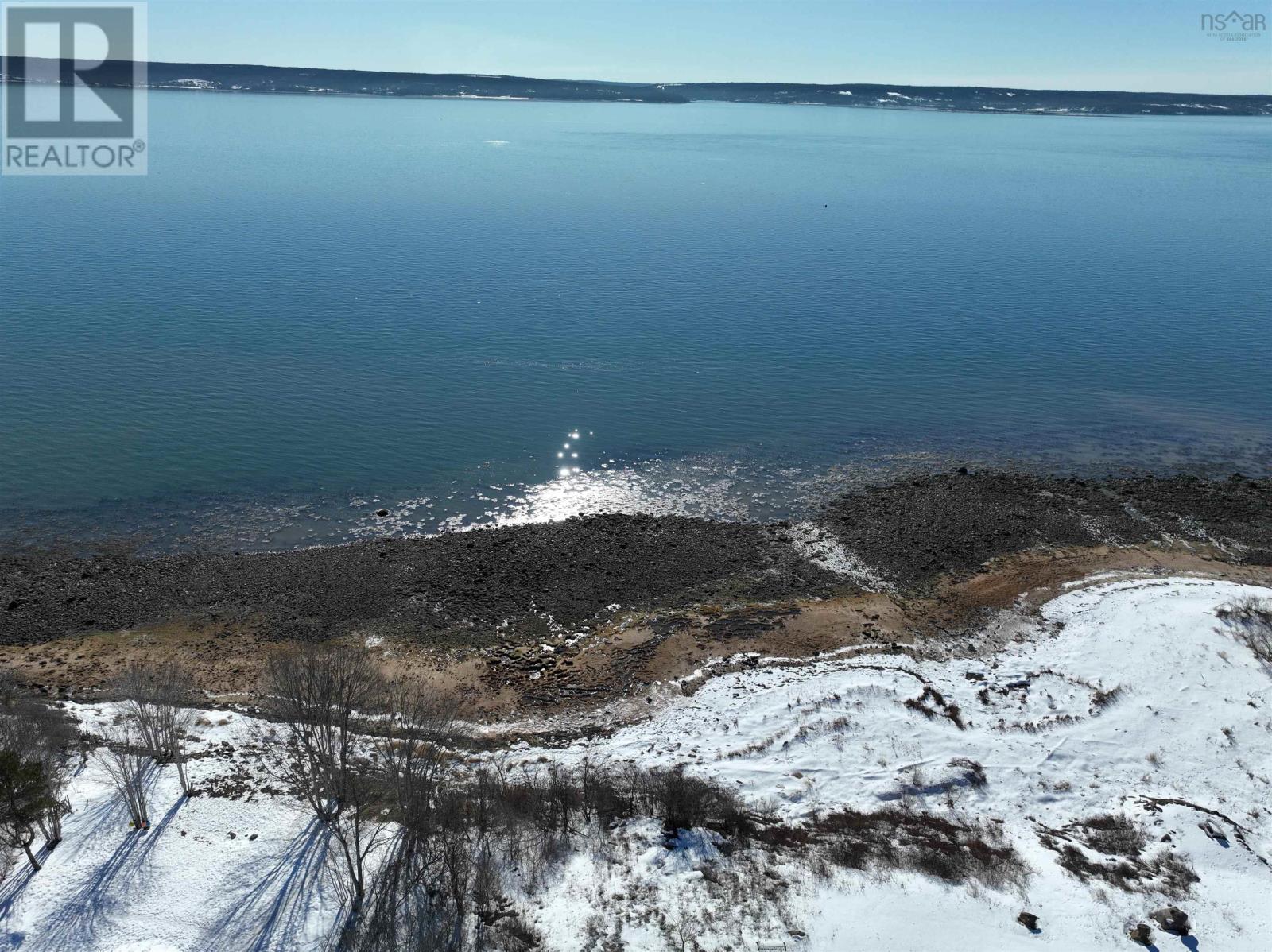 Lot Granville Road, Port Wade, Nova Scotia  B0S 1A0 - Photo 2 - 202603284