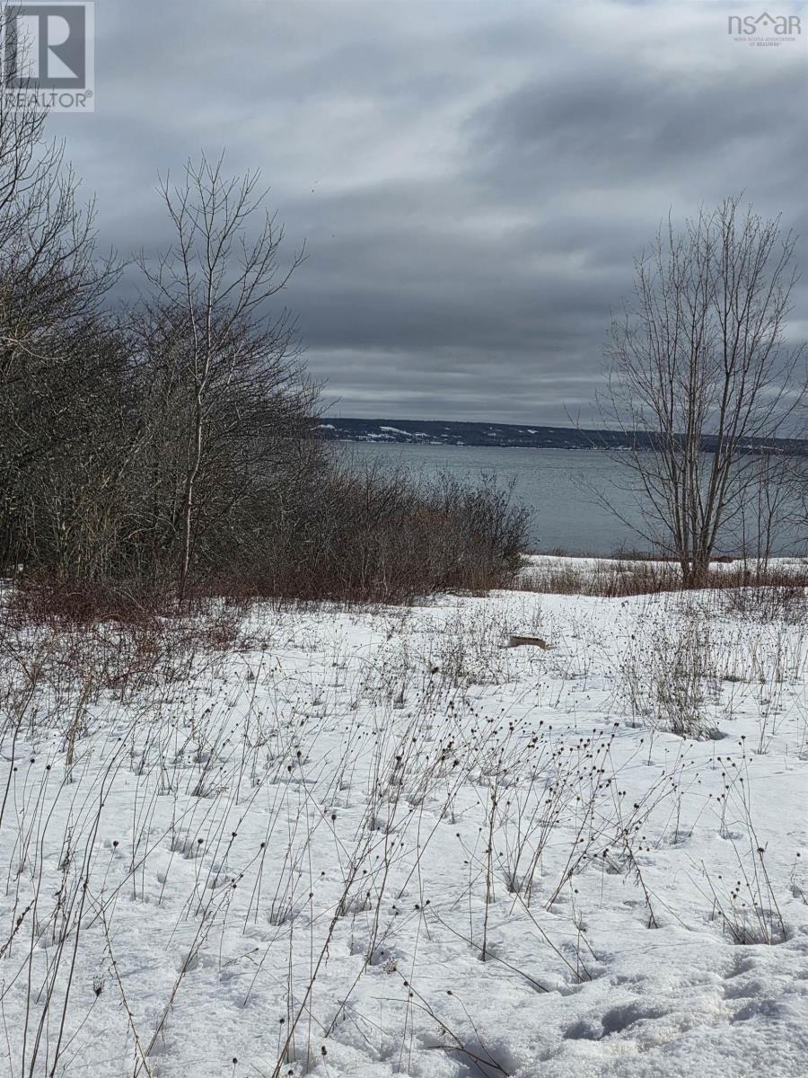 Lot Granville Road, Port Wade, Nova Scotia  B0S 1A0 - Photo 8 - 202603284