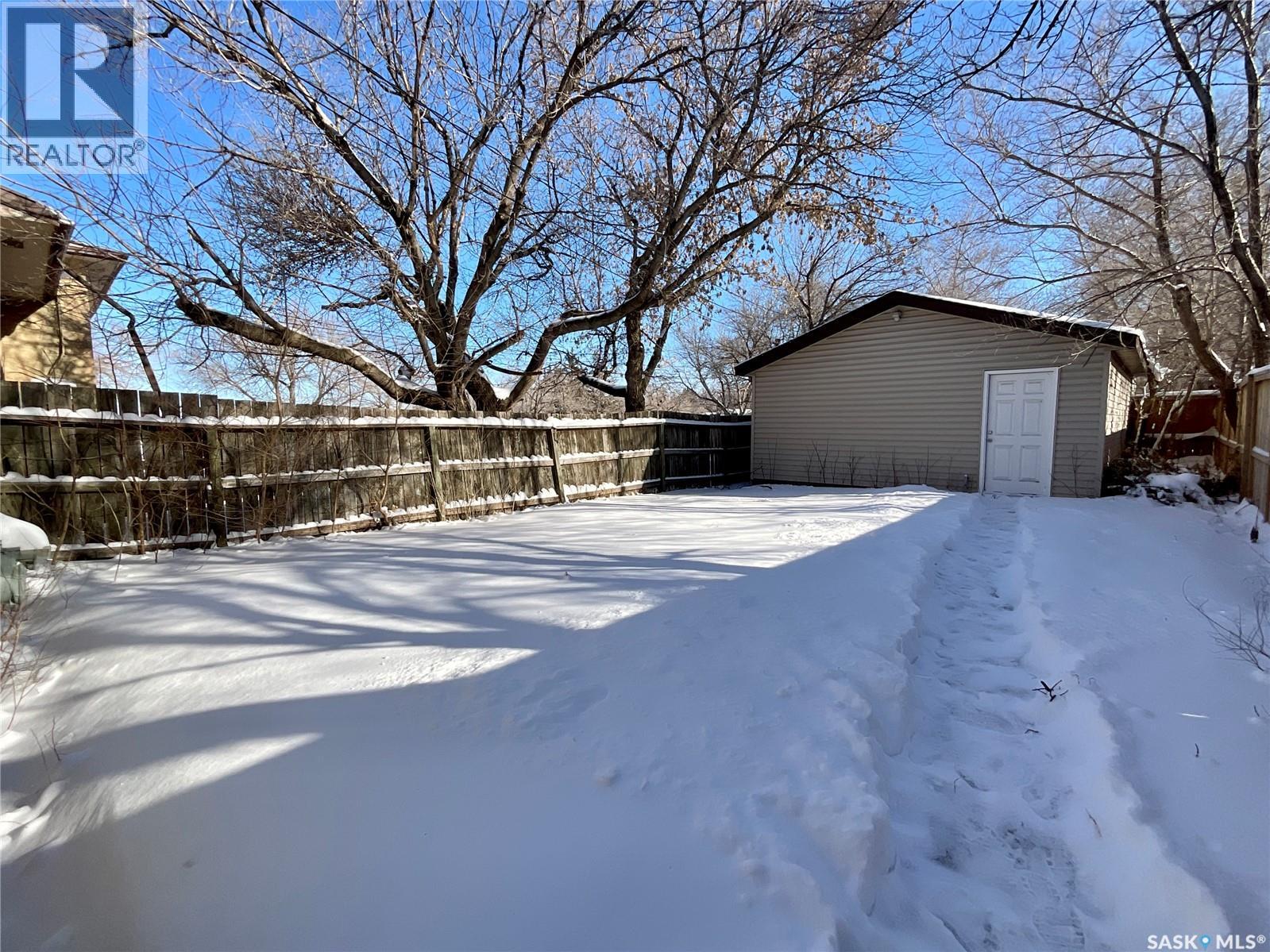 1007 Garnet Street, Regina, Saskatchewan  S4T 2X7 - Photo 29 - SK029071