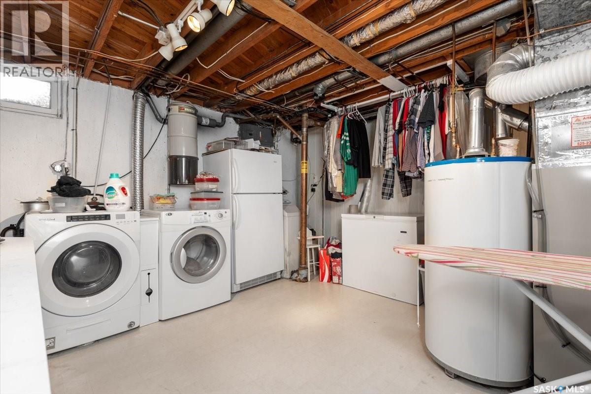 1514 8th Avenue N, Regina, Saskatchewan  S4R 0G3 - Photo 26 - SK029003