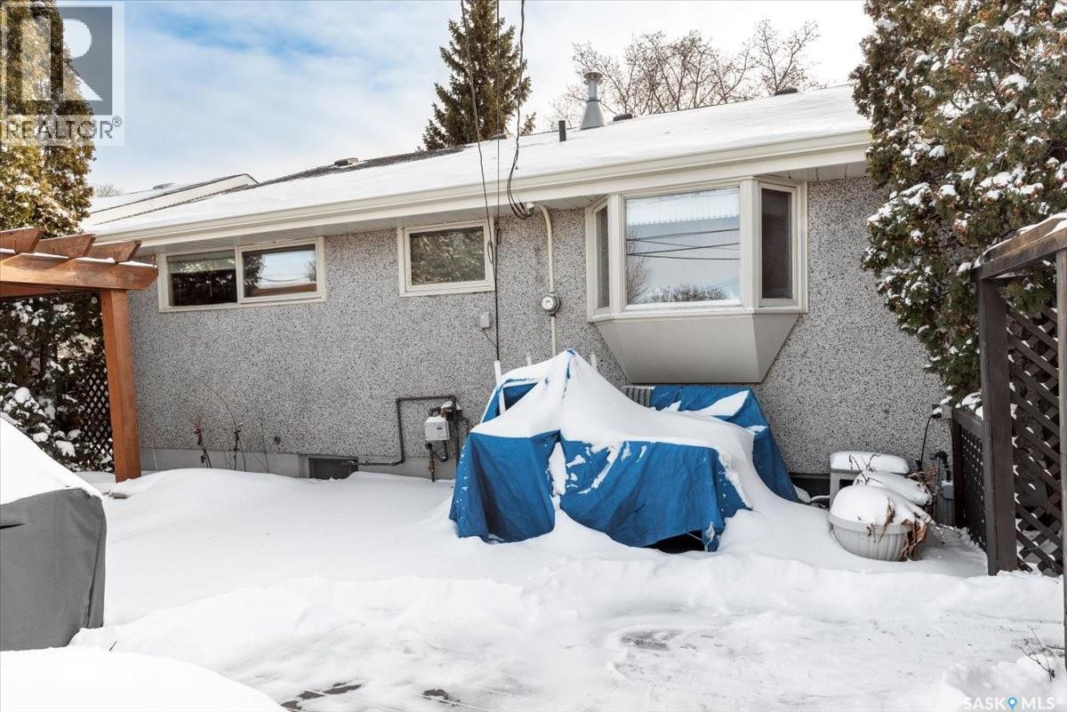 1514 8th Avenue N, Regina, Saskatchewan  S4R 0G3 - Photo 31 - SK029003
