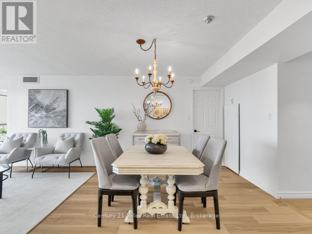 1009 - 5090 Pinedale Avenue, Burlington, Ontario  L7L 3V8 - Photo 10 - W12814306