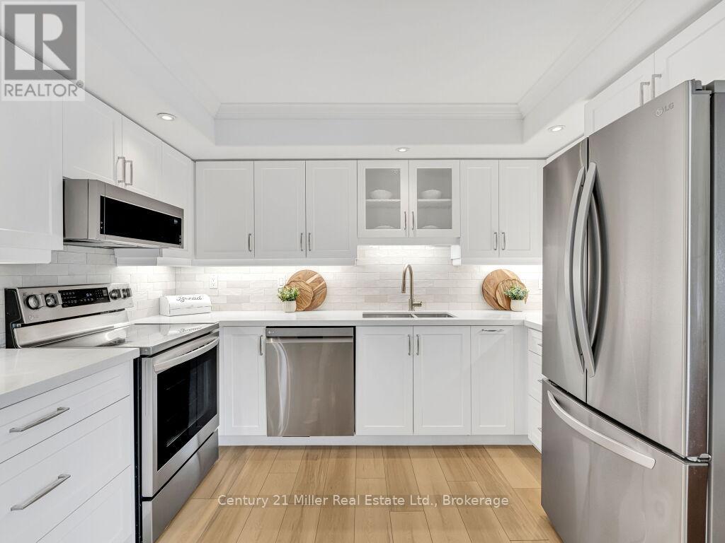 1009 - 5090 Pinedale Avenue, Burlington, Ontario  L7L 3V8 - Photo 12 - W12814306