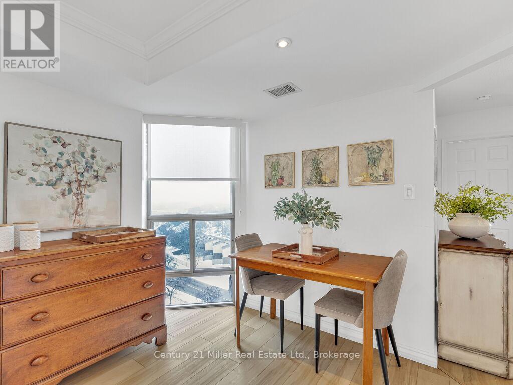 1009 - 5090 Pinedale Avenue, Burlington, Ontario  L7L 3V8 - Photo 13 - W12814306