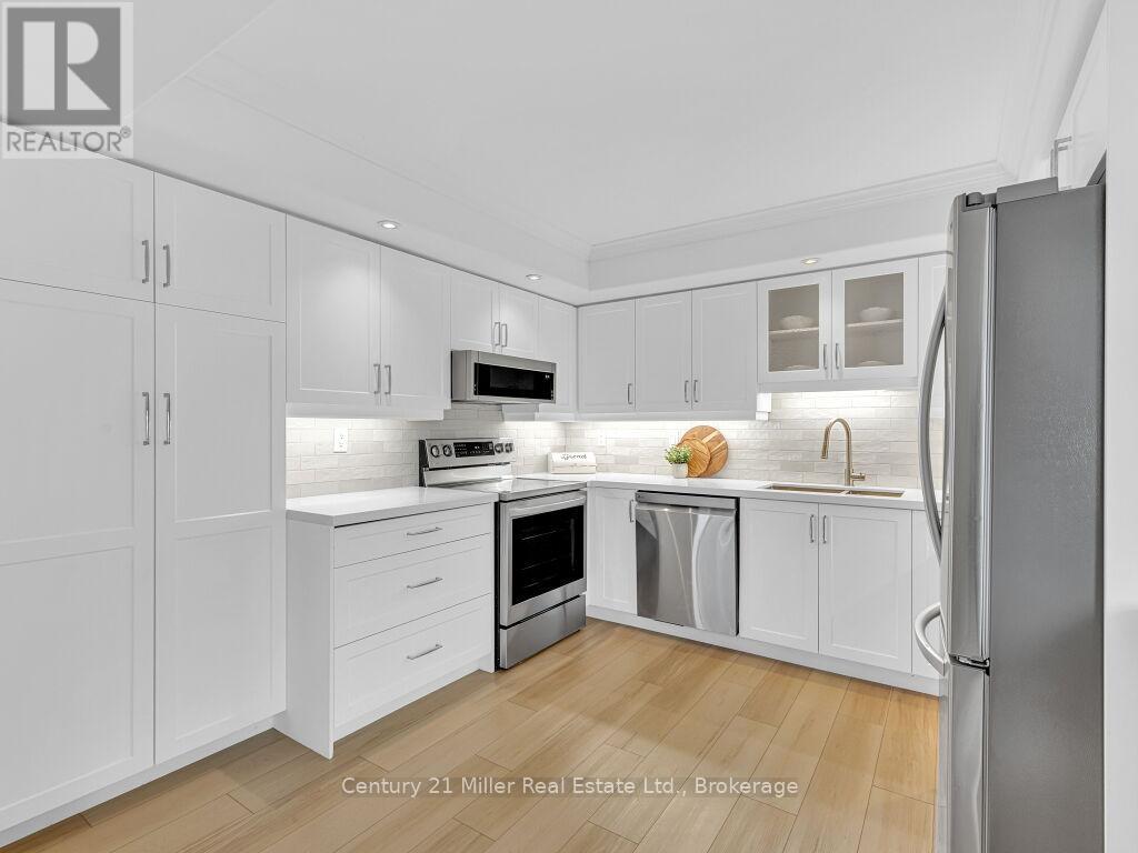 1009 - 5090 Pinedale Avenue, Burlington, Ontario  L7L 3V8 - Photo 14 - W12814306