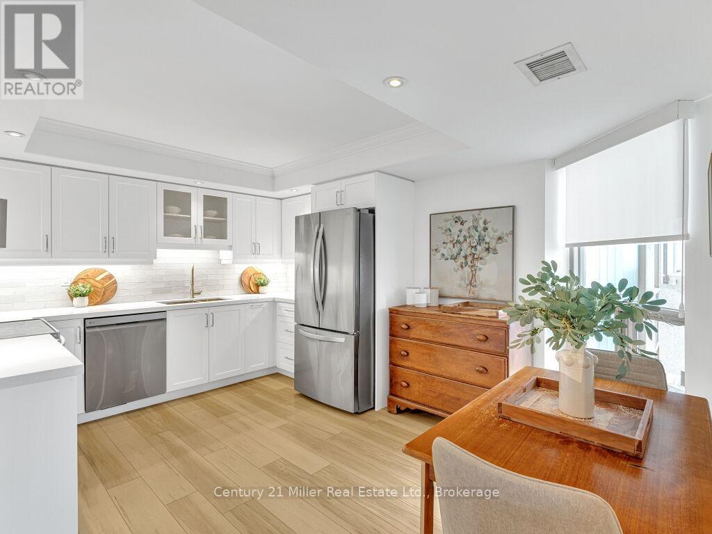 1009 - 5090 Pinedale Avenue, Burlington, Ontario  L7L 3V8 - Photo 15 - W12814306