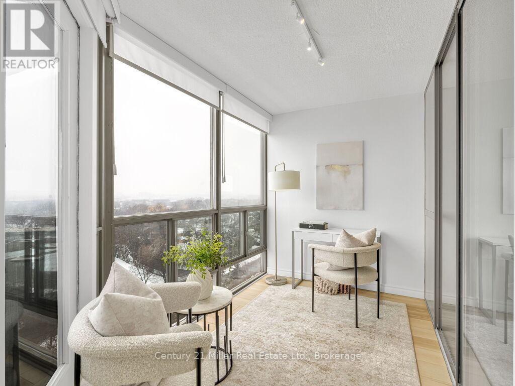 1009 - 5090 Pinedale Avenue, Burlington, Ontario  L7L 3V8 - Photo 17 - W12814306