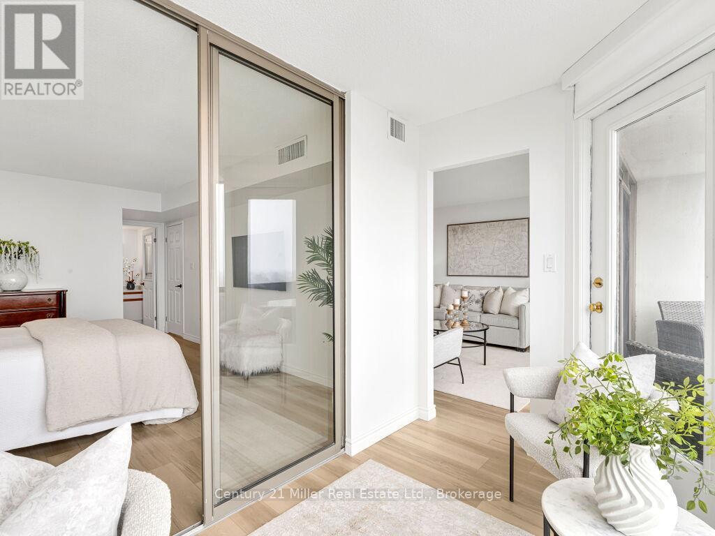 1009 - 5090 Pinedale Avenue, Burlington, Ontario  L7L 3V8 - Photo 21 - W12814306