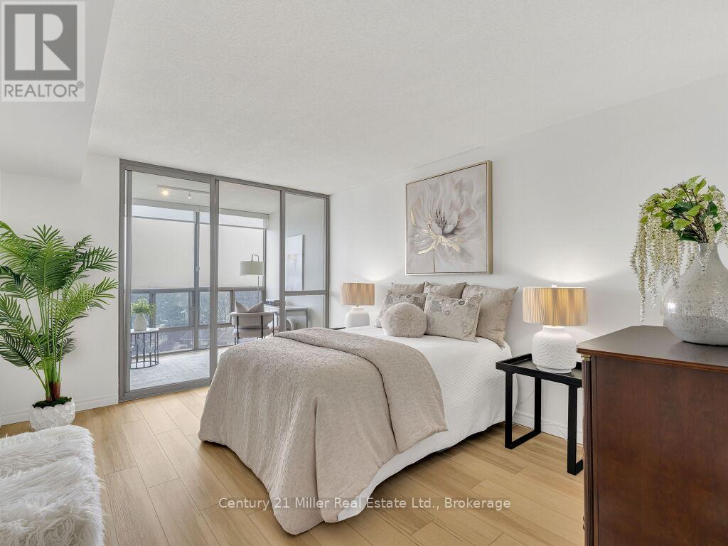 1009 - 5090 Pinedale Avenue, Burlington, Ontario  L7L 3V8 - Photo 22 - W12814306