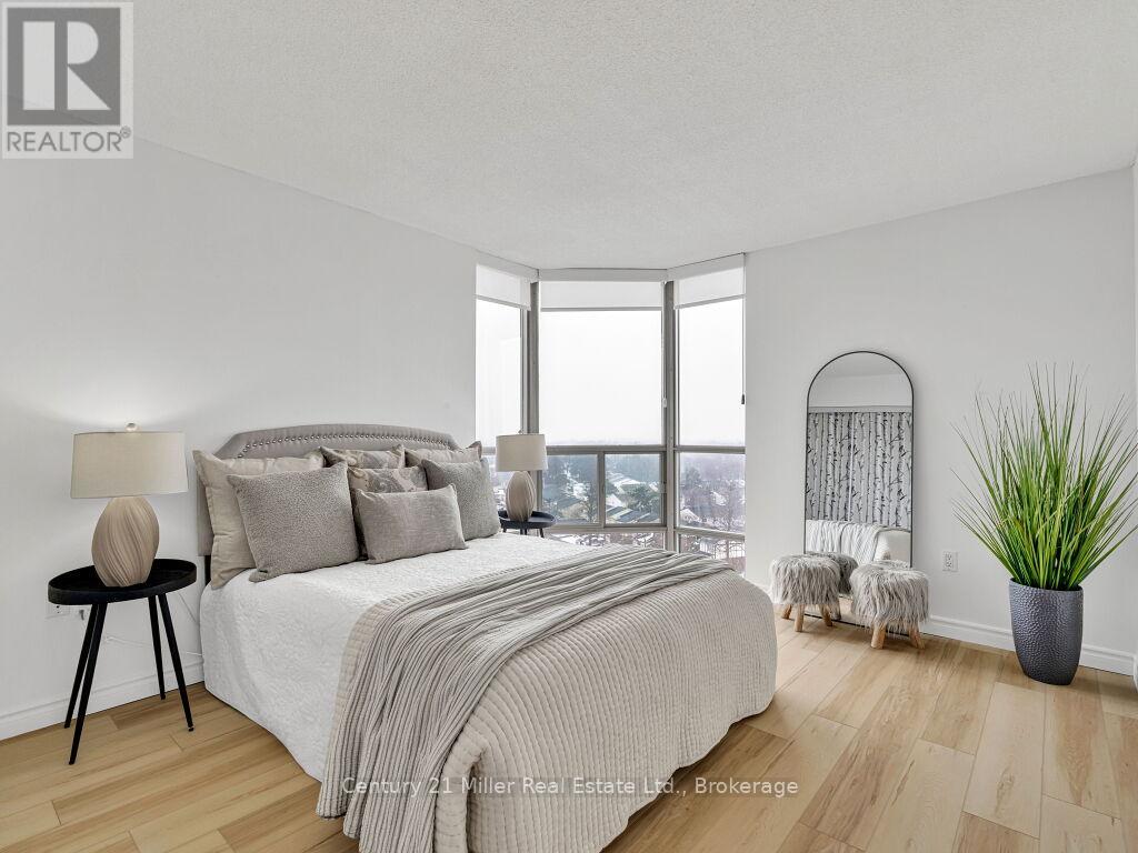 1009 - 5090 Pinedale Avenue, Burlington, Ontario  L7L 3V8 - Photo 26 - W12814306