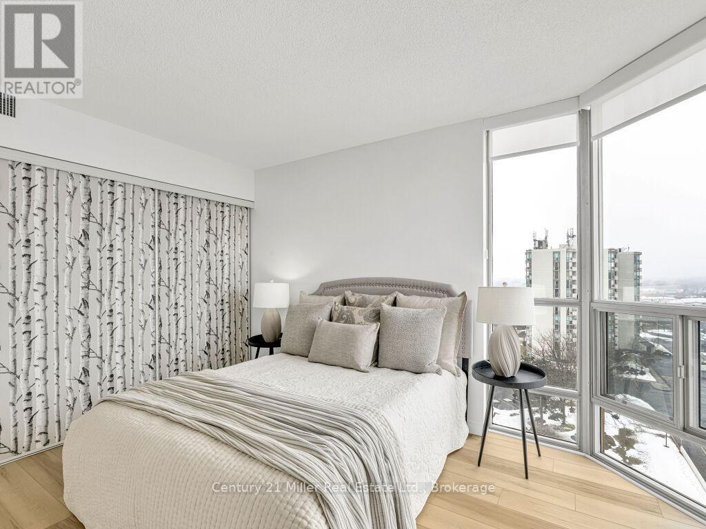 1009 - 5090 Pinedale Avenue, Burlington, Ontario  L7L 3V8 - Photo 27 - W12814306