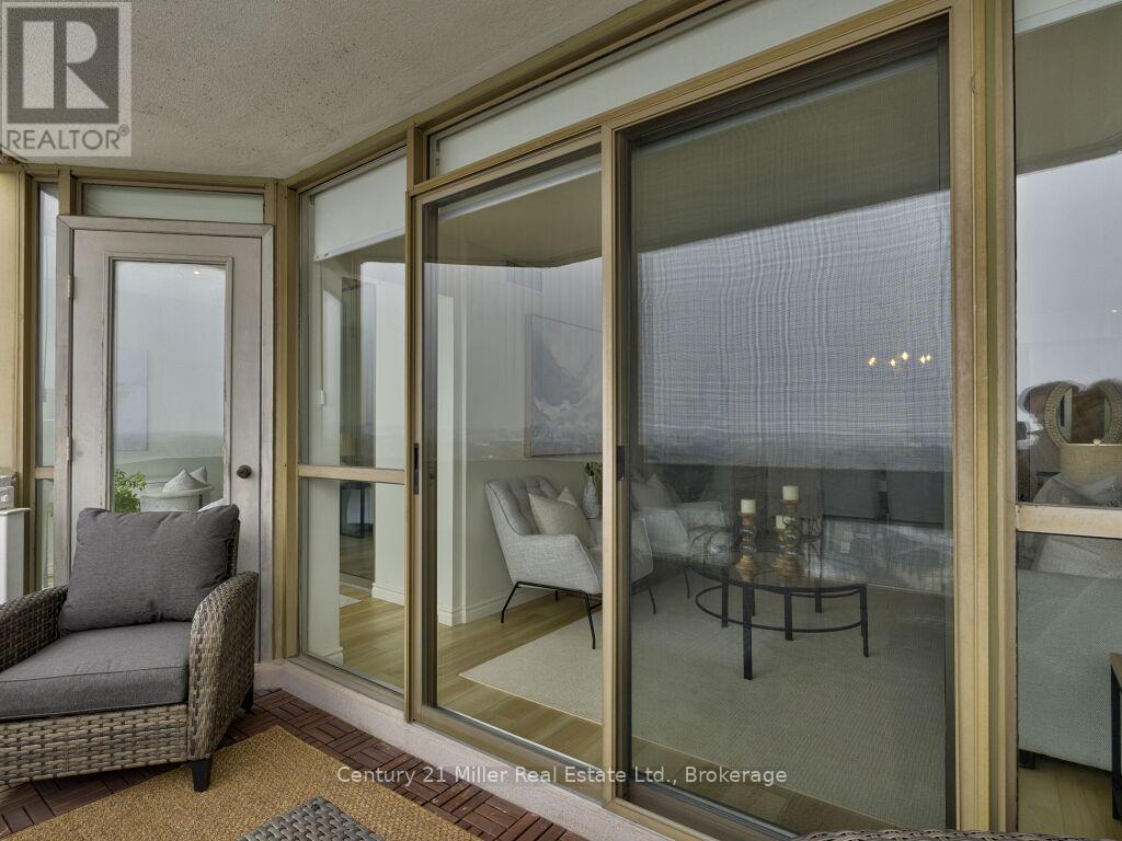 1009 - 5090 Pinedale Avenue, Burlington, Ontario  L7L 3V8 - Photo 30 - W12814306