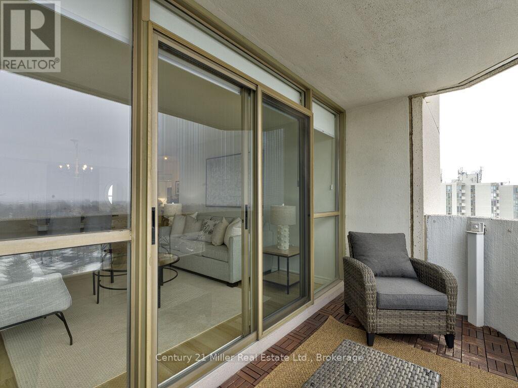 1009 - 5090 Pinedale Avenue, Burlington, Ontario  L7L 3V8 - Photo 31 - W12814306