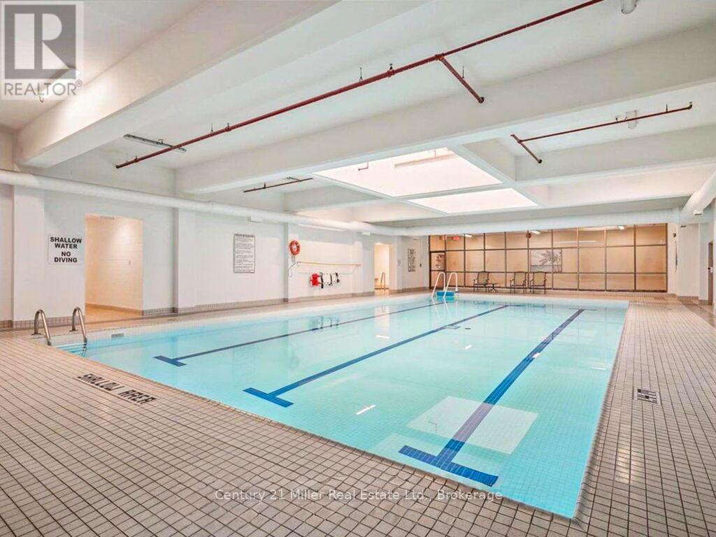 1009 - 5090 Pinedale Avenue, Burlington, Ontario  L7L 3V8 - Photo 32 - W12814306