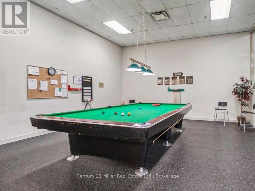 1009 - 5090 Pinedale Avenue, Burlington, Ontario  L7L 3V8 - Photo 34 - W12814306