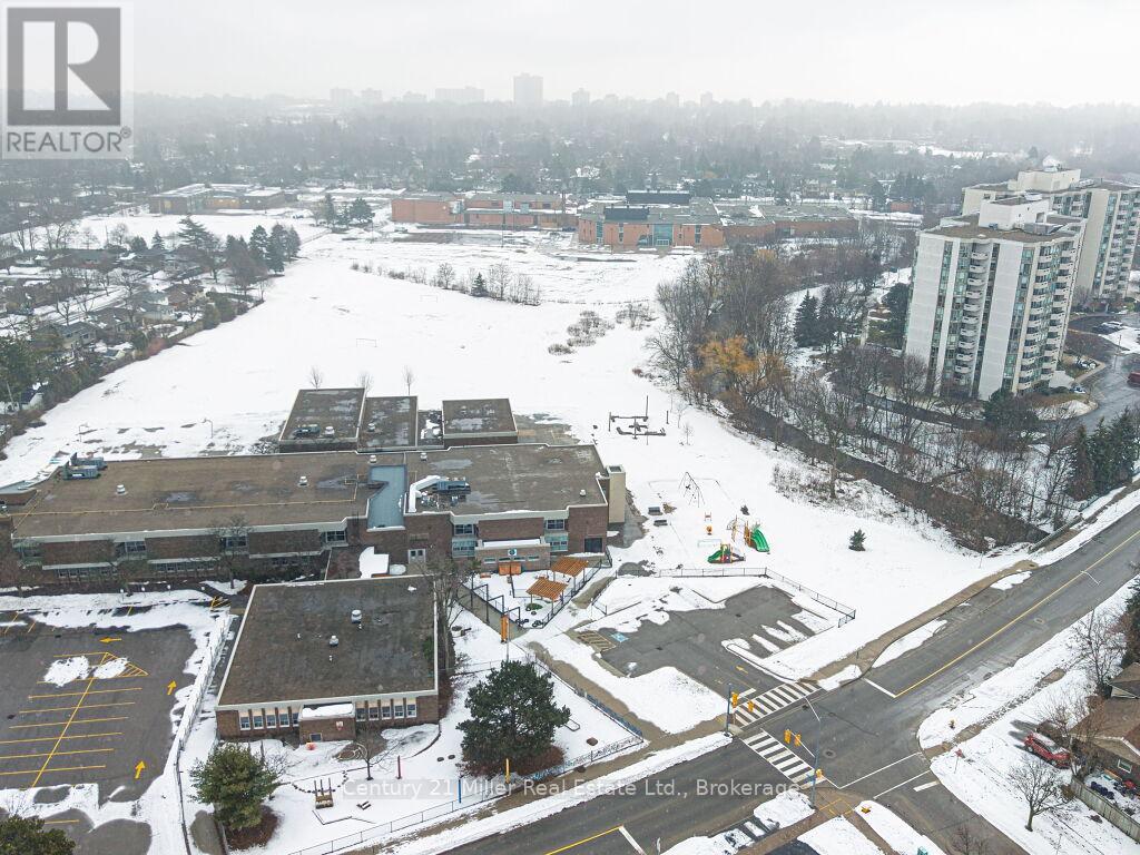 1009 - 5090 Pinedale Avenue, Burlington, Ontario  L7L 3V8 - Photo 40 - W12814306