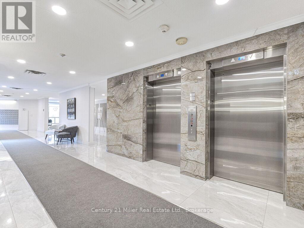 1009 - 5090 Pinedale Avenue, Burlington, Ontario  L7L 3V8 - Photo 5 - W12814306