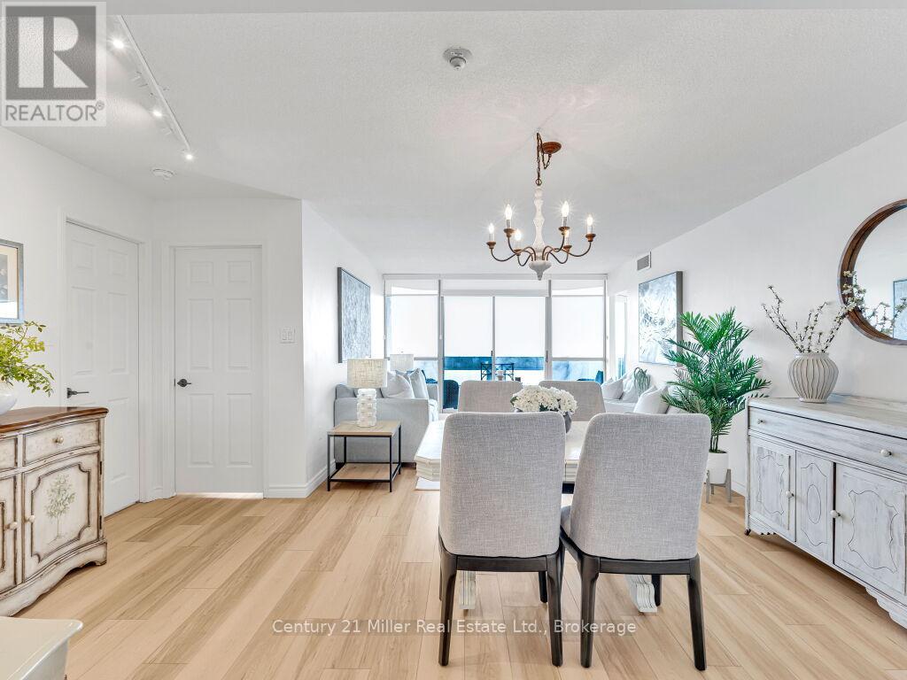 1009 - 5090 Pinedale Avenue, Burlington, Ontario  L7L 3V8 - Photo 6 - W12814306