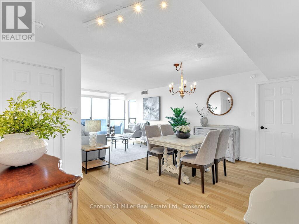 1009 - 5090 Pinedale Avenue, Burlington, Ontario  L7L 3V8 - Photo 7 - W12814306