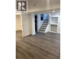 44 WEST 4TH Street Unit# Lower Level, hamilton, Ontario