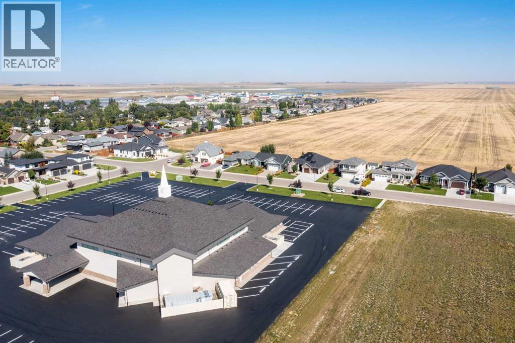 517 Kipp Street, Nobleford, Alberta  T0L 1S0 - Photo 46 - A2277857