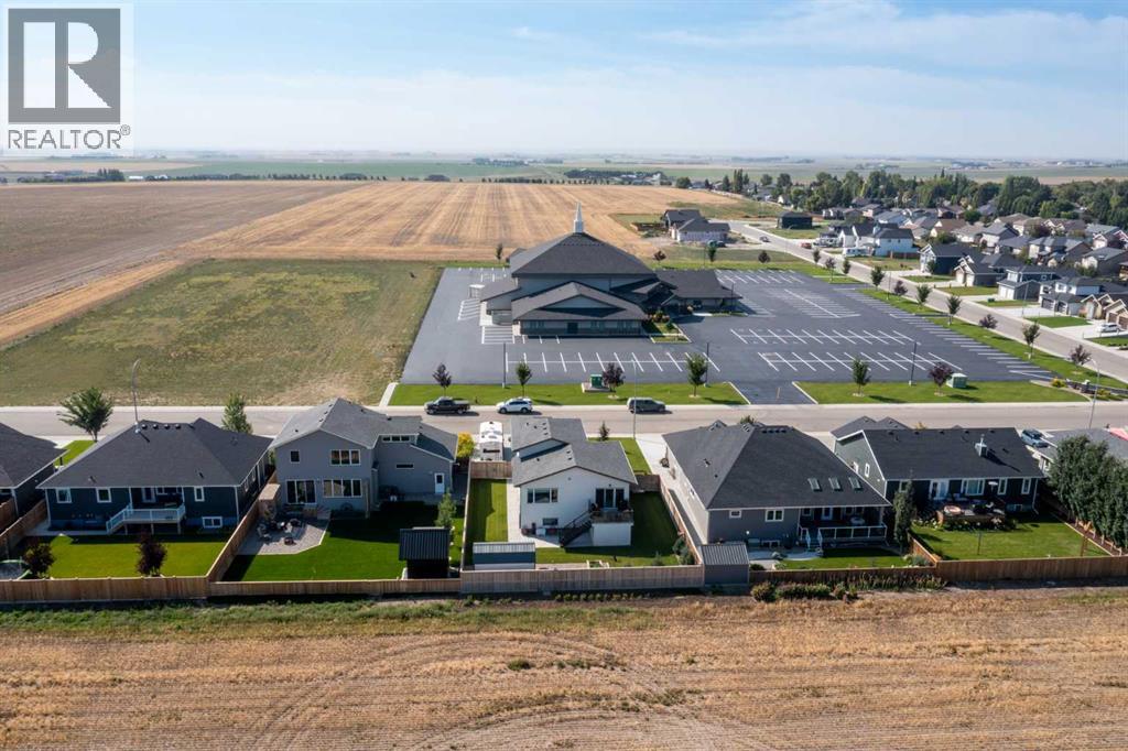 517 Kipp Street, Nobleford, Alberta  T0L 1S0 - Photo 44 - A2277857