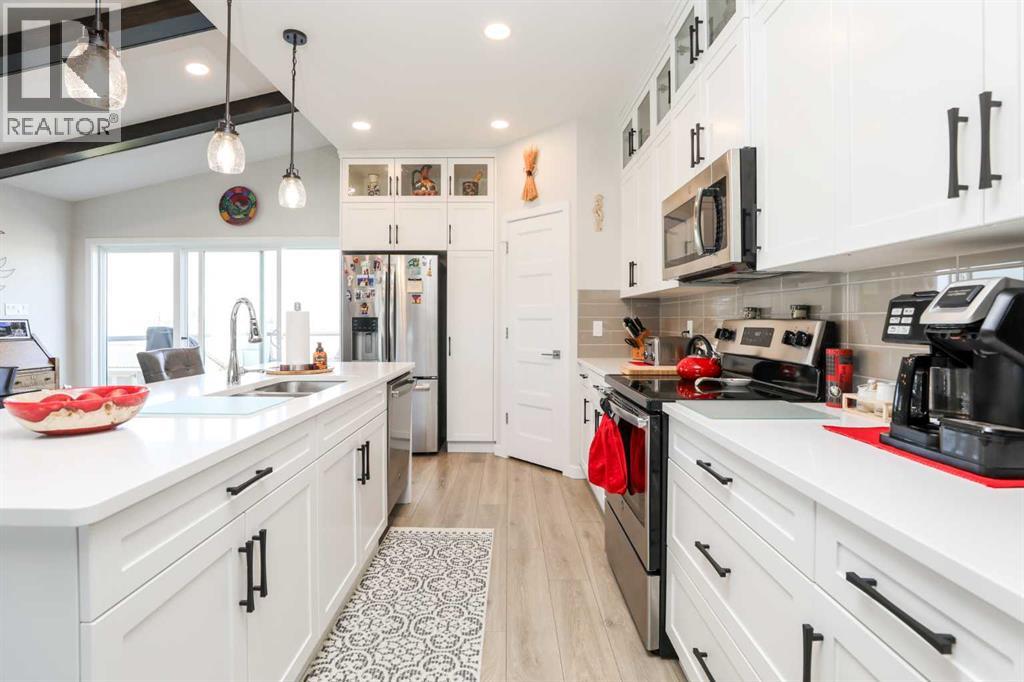 517 Kipp Street, Nobleford, Alberta  T0L 1S0 - Photo 7 - A2277857