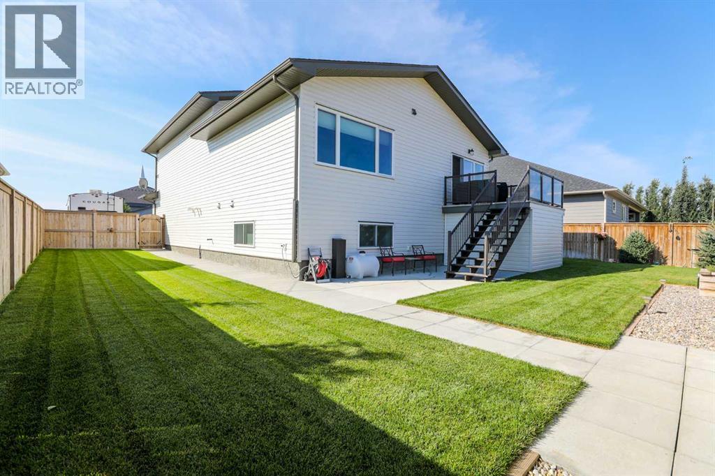 517 Kipp Street, Nobleford, Alberta  T0L 1S0 - Photo 41 - A2277857