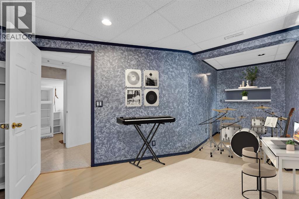 32 Rideau Close Sw, Airdrie, Alberta  T4B 1A6 - Photo 31 - A2283266