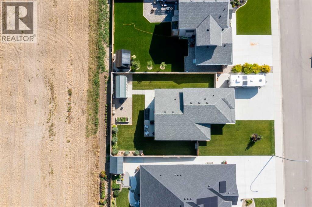 517 Kipp Street, Nobleford, Alberta  T0L 1S0 - Photo 43 - A2277857