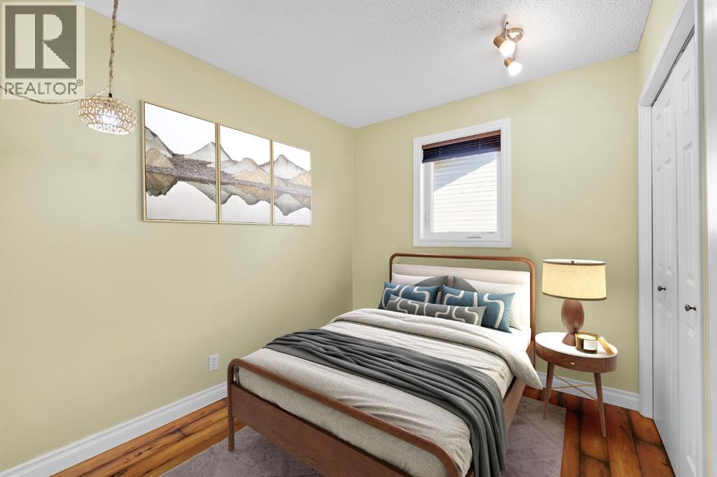 32 Rideau Close Sw, Airdrie, Alberta  T4B 1A6 - Photo 23 - A2283266