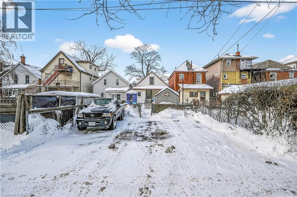 234 N Balmoral Avenue N, Hamilton, Ontario  L8L 7S2 - Photo 40 - 40799330