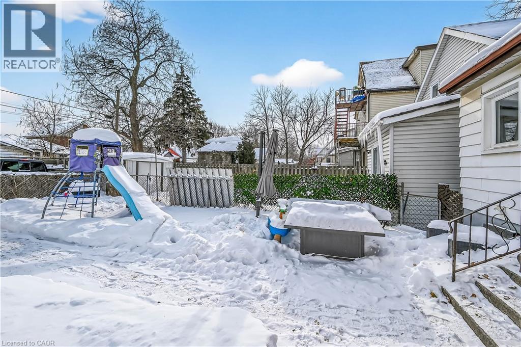 234 N Balmoral Avenue N, Hamilton, Ontario  L8L 7S2 - Photo 36 - 40799330