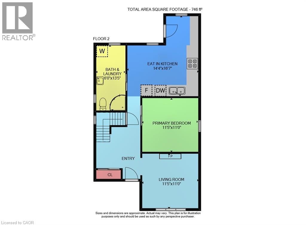 234 N Balmoral Avenue N, Hamilton, Ontario  L8L 7S2 - Photo 3 - 40799330