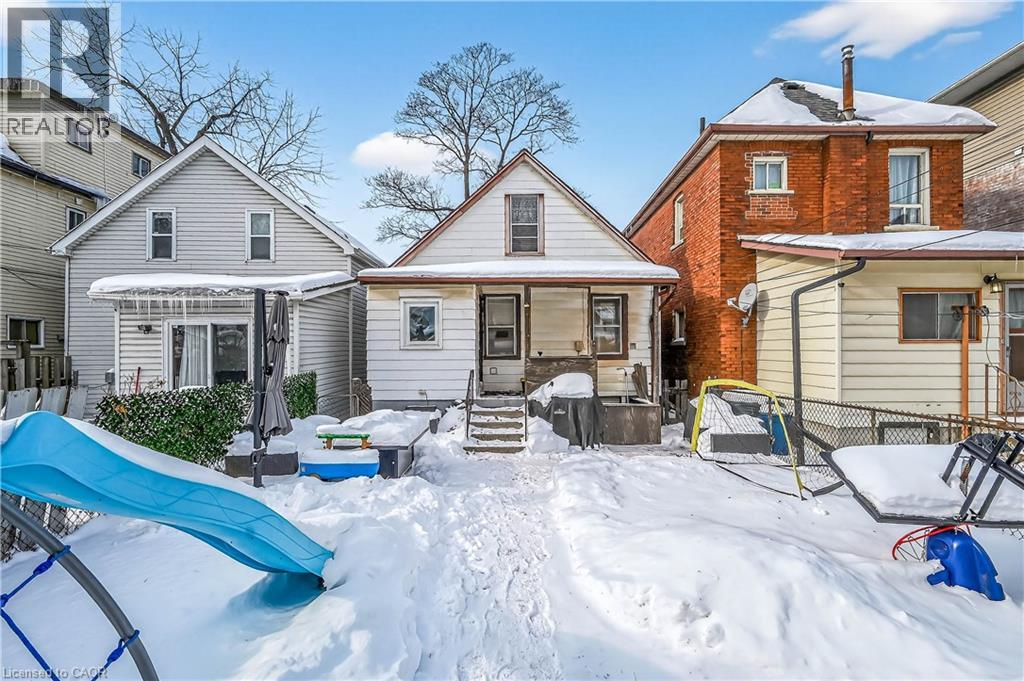 234 N Balmoral Avenue N, Hamilton, Ontario  L8L 7S2 - Photo 38 - 40799330