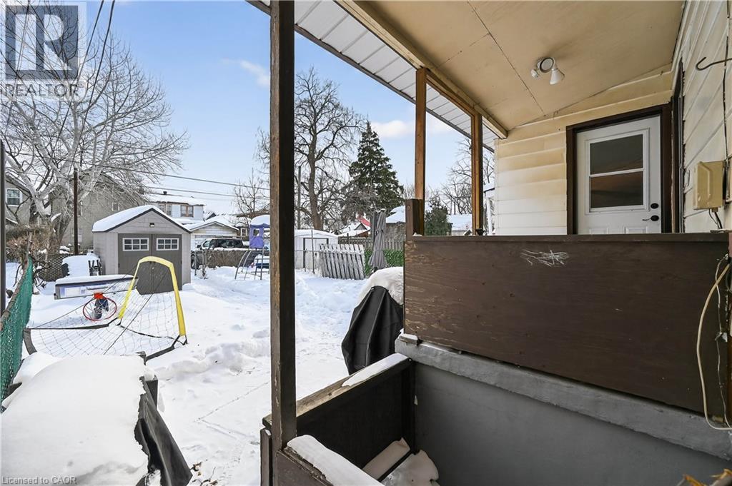 234 N Balmoral Avenue N, Hamilton, Ontario  L8L 7S2 - Photo 32 - 40799330