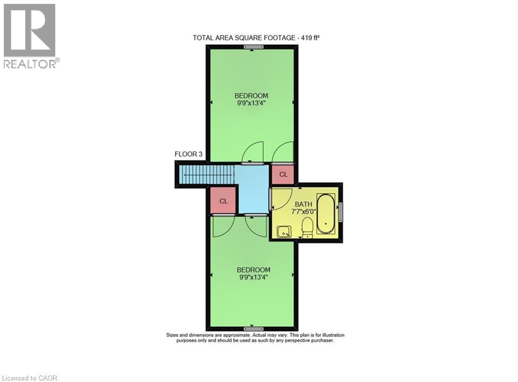 234 N Balmoral Avenue N, Hamilton, Ontario  L8L 7S2 - Photo 24 - 40799330