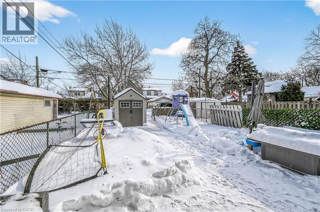 234 N Balmoral Avenue N, Hamilton, Ontario  L8L 7S2 - Photo 35 - 40799330
