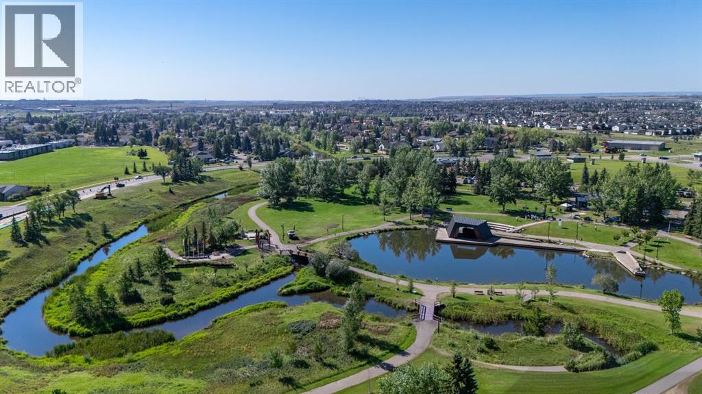 32 Rideau Close Sw, Airdrie, Alberta  T4B 1A6 - Photo 49 - A2283266