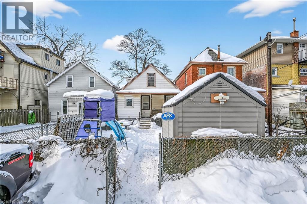 234 N Balmoral Avenue N, Hamilton, Ontario  L8L 7S2 - Photo 43 - 40799330