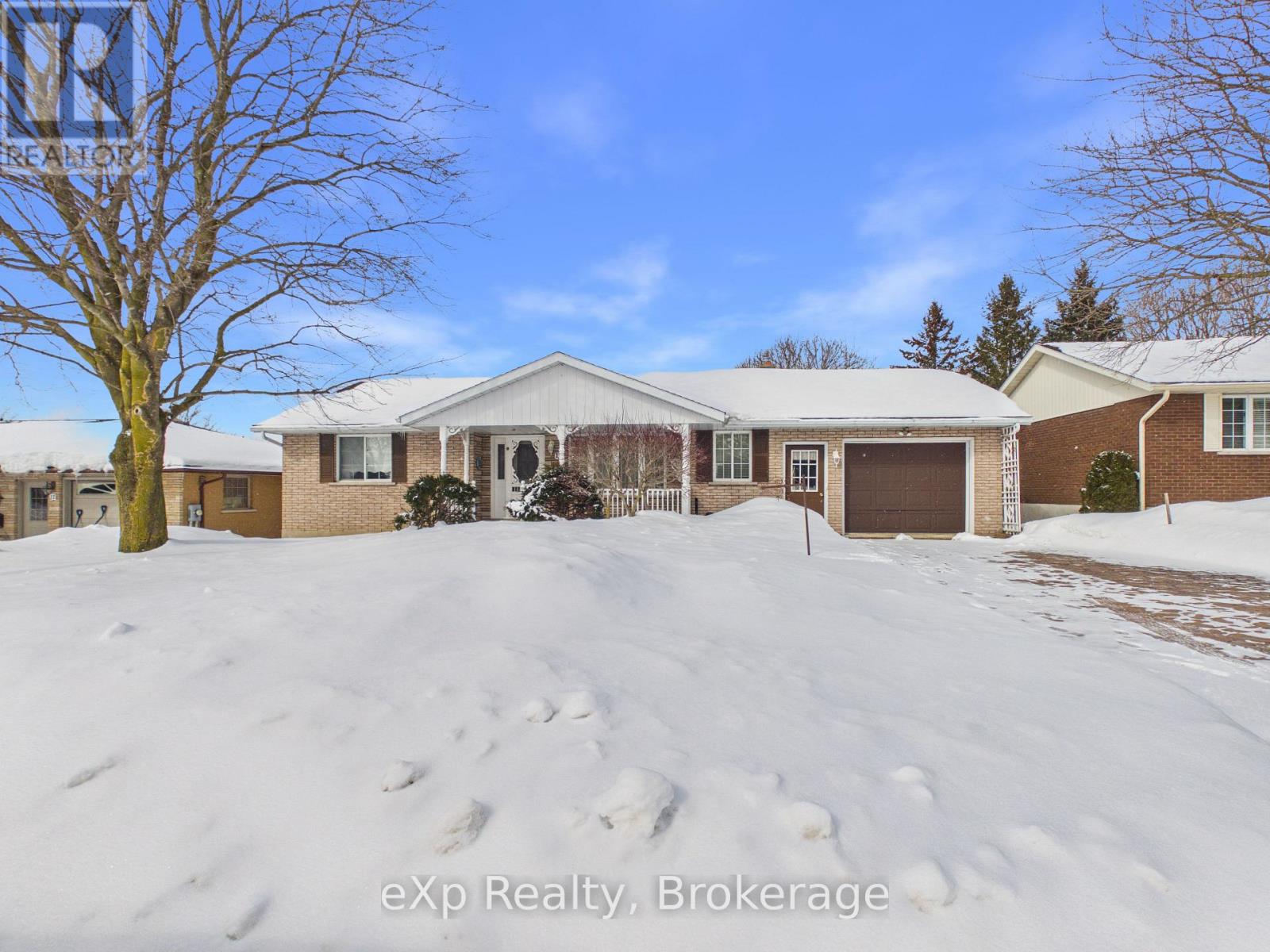 13 IGNATZ STREET, south bruce, Ontario