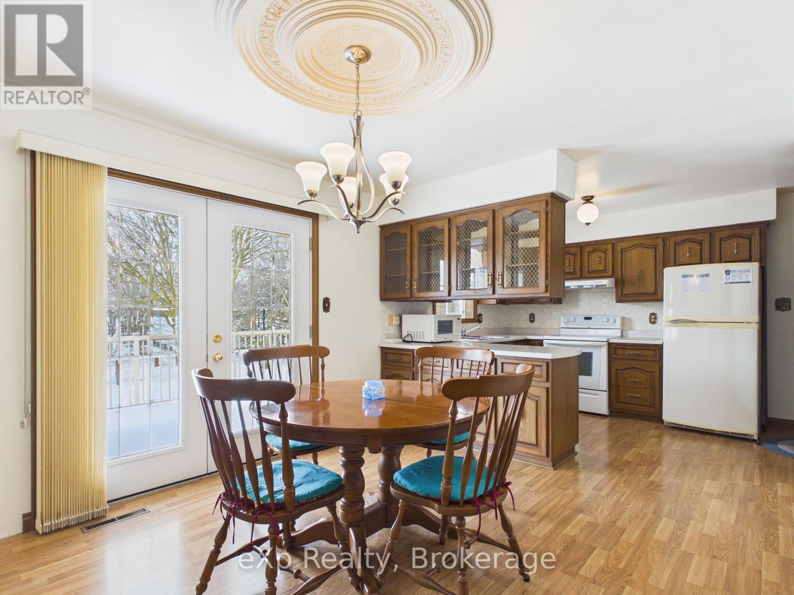 13 Ignatz Street, South Bruce, Ontario  N0G 2J0 - Photo 12 - X12814350