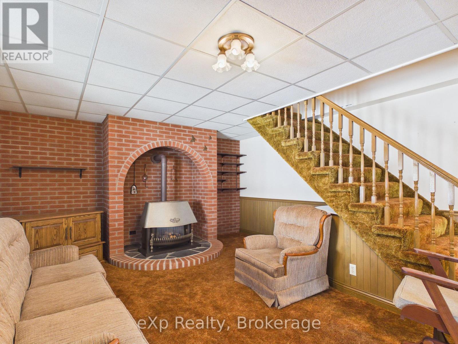 13 Ignatz Street, South Bruce, Ontario  N0G 2J0 - Photo 27 - X12814350