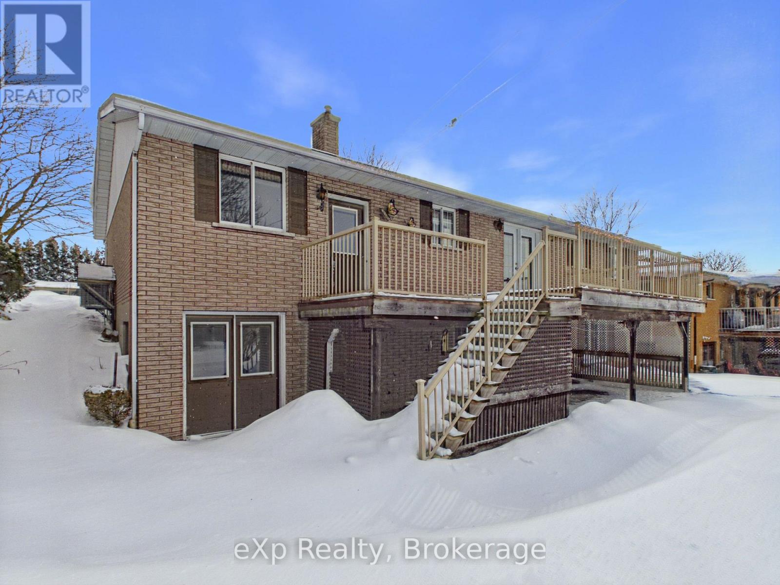 13 Ignatz Street, South Bruce, Ontario  N0G 2J0 - Photo 4 - X12814350