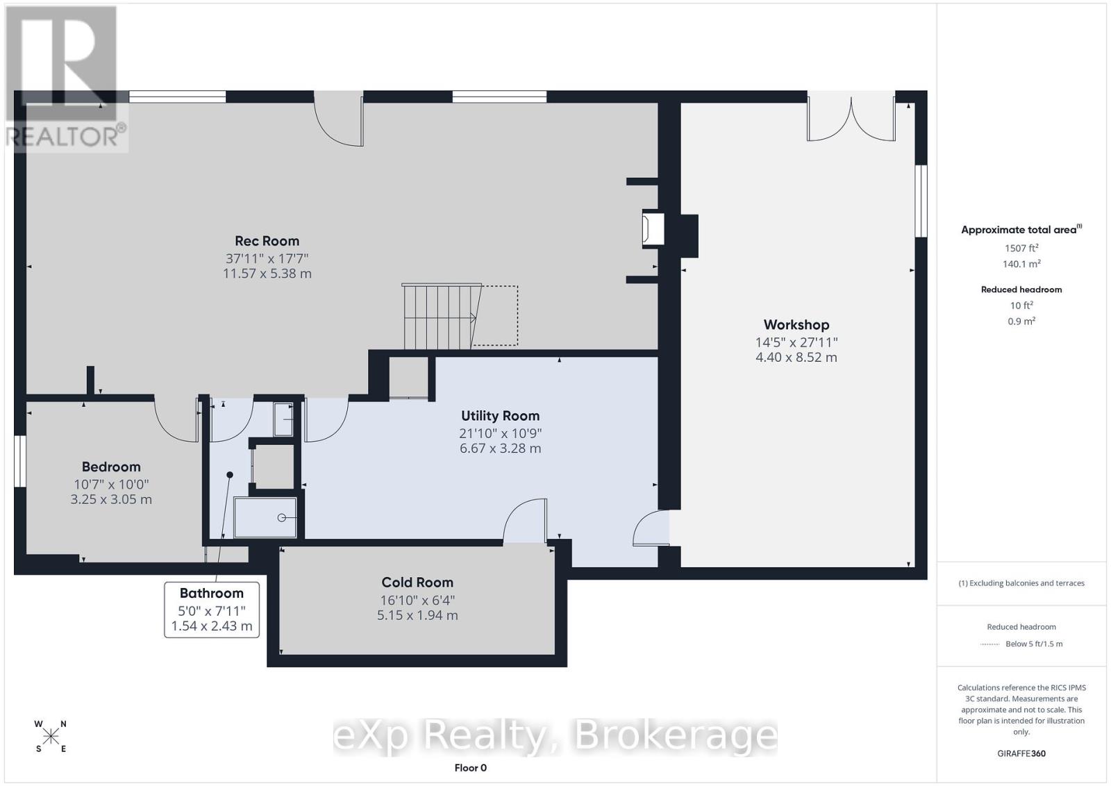 13 Ignatz Street, South Bruce, Ontario  N0G 2J0 - Photo 42 - X12814350