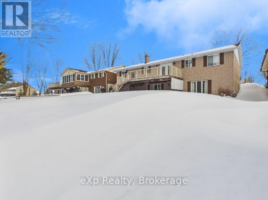 13 Ignatz Street, South Bruce, Ontario  N0G 2J0 - Photo 5 - X12814350