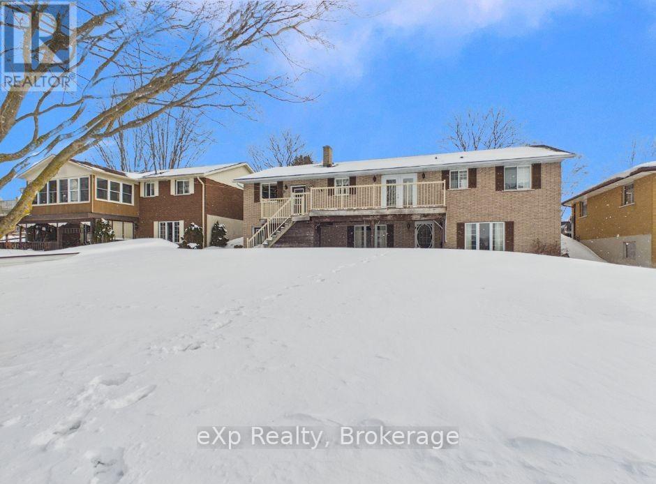 13 Ignatz Street, South Bruce, Ontario  N0G 2J0 - Photo 6 - X12814350